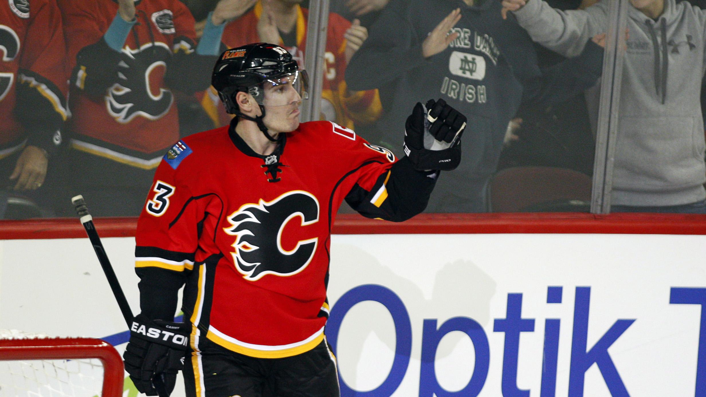 Hearsay: Will Flames trade Cammalleri? - Sportsnet.ca