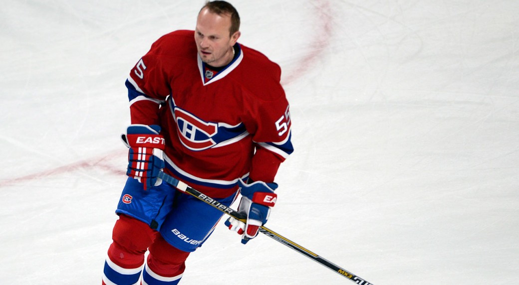 Penguins give free agent Gonchar, 41, a chance