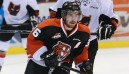 WHL: Cox Scores Two As Tigers Blank Rebels WHL: Cox Scores Two As Tigers Blank Rebels