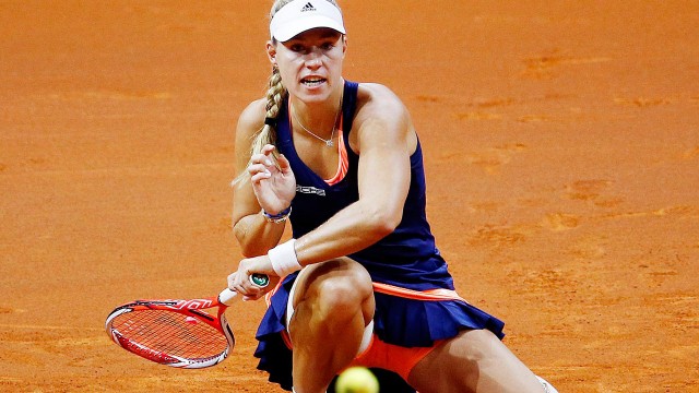 Kerber Lisicki Kerber Lisicki