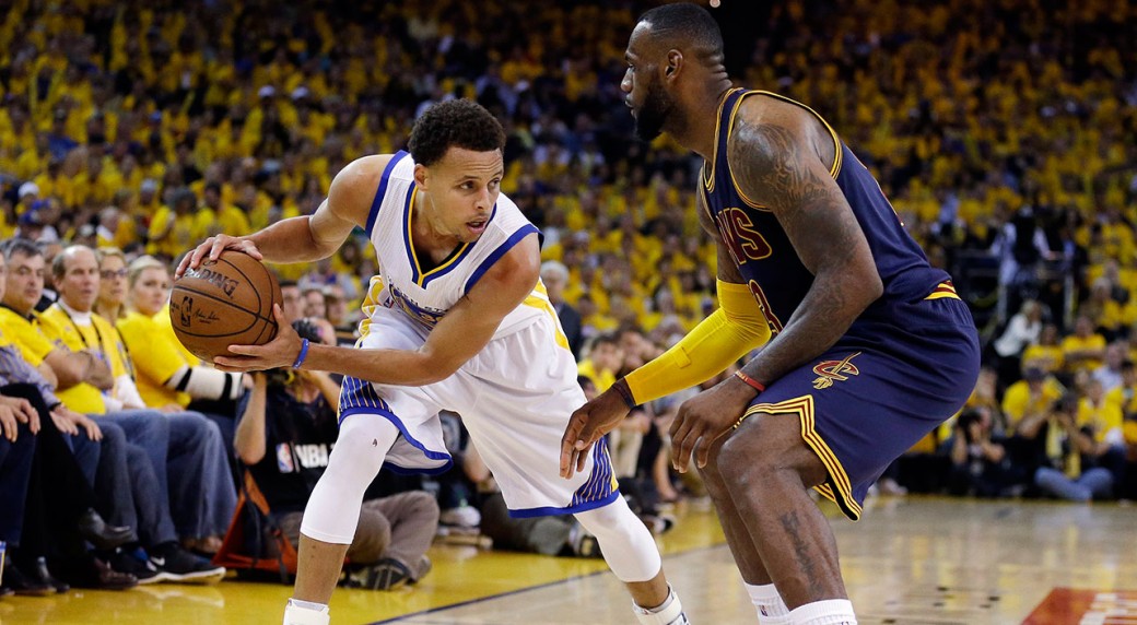 Stephen Curry Explains Doing LeBron Workout Dance at Wedding Stephen Curry Explains Doing LeBron Workout Dance at Wedding