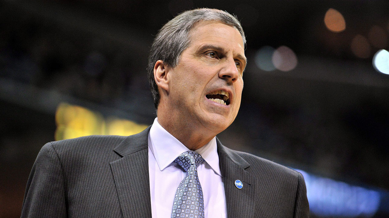 Source: Wizards part ways with coach Randy Wittman - Sportsnet.ca