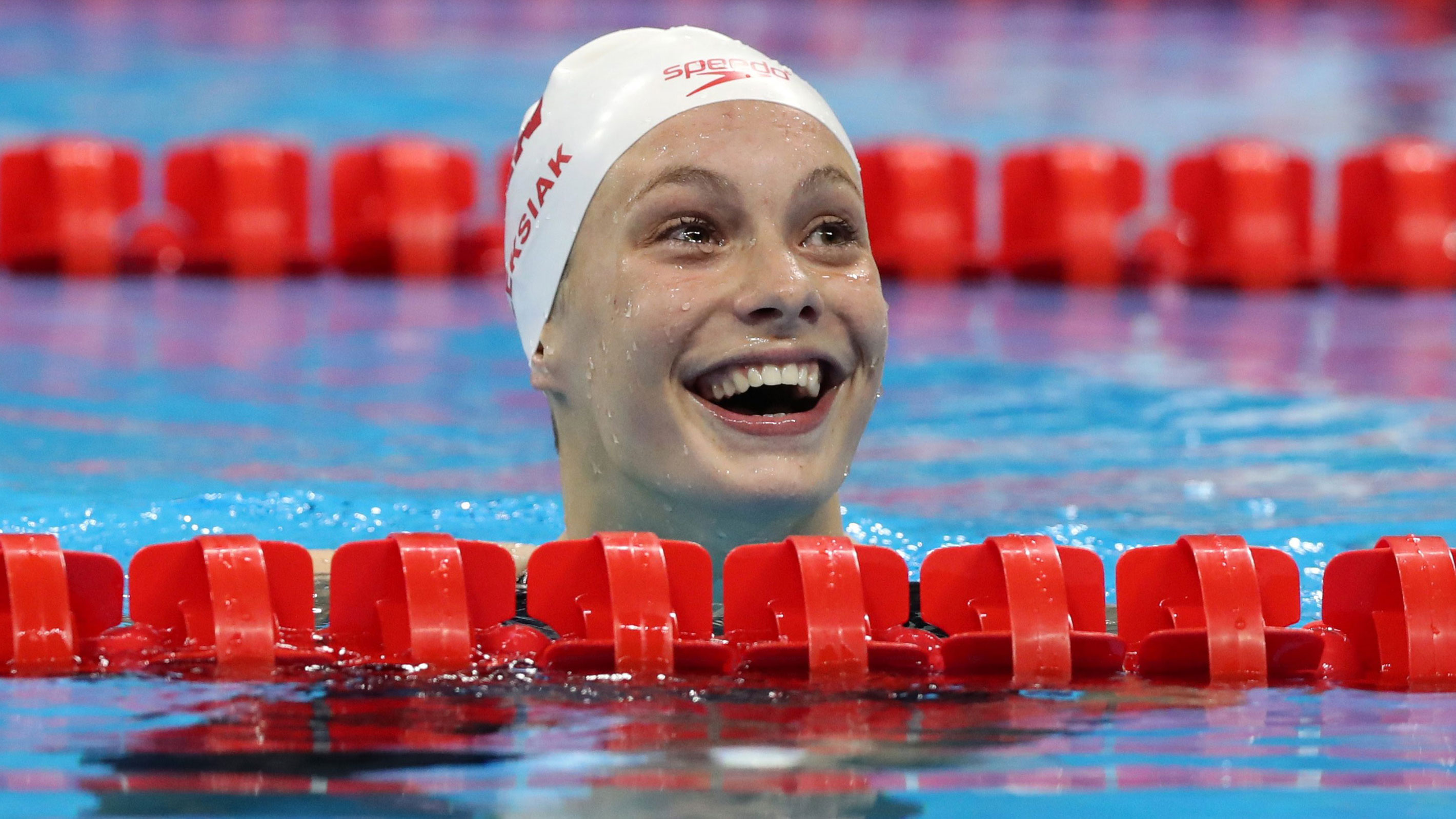 Time to focus on women's dominance at the Olympics - Sportsnet.ca
