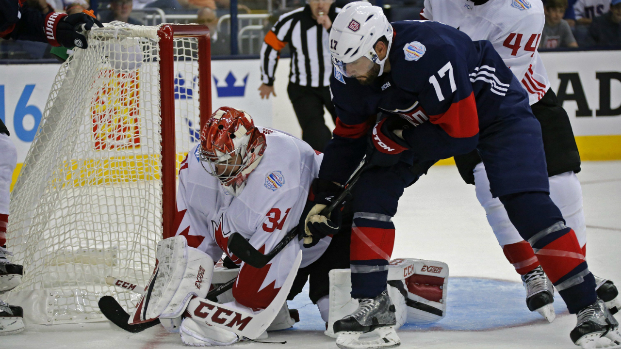 World Cup Takeways: USA 4, Canada 2