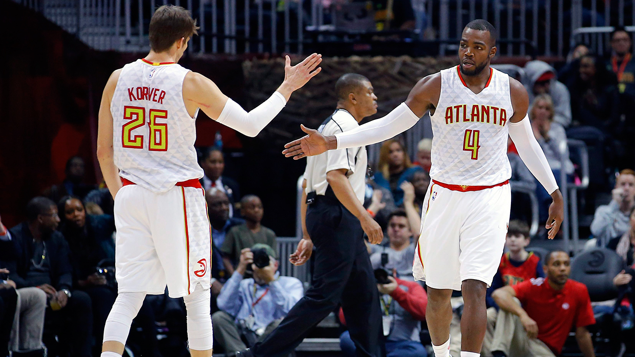 Raptors' price for Millsap may be too expensive despite Cavs move - Sportsnet.ca