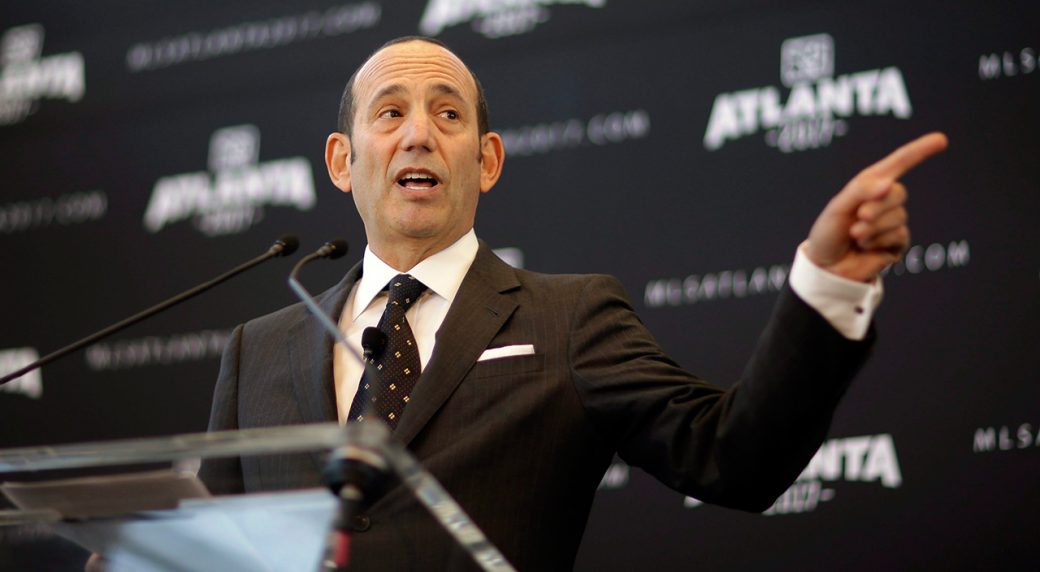 MLS SuperDraft 2018: Date, time, how to watch, live updates