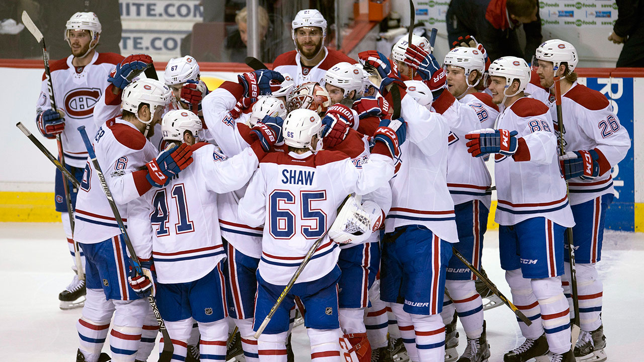 Montreal Canadiens Expansion Draft Preview - Sportsnet.ca