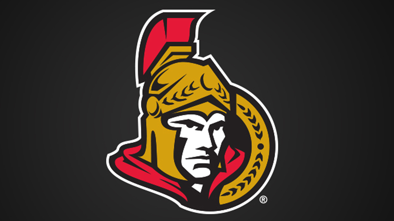 Ottawa Senators sign 22-year-old goalie prospect Marcus ... - 1280 x 720 jpeg 213kB