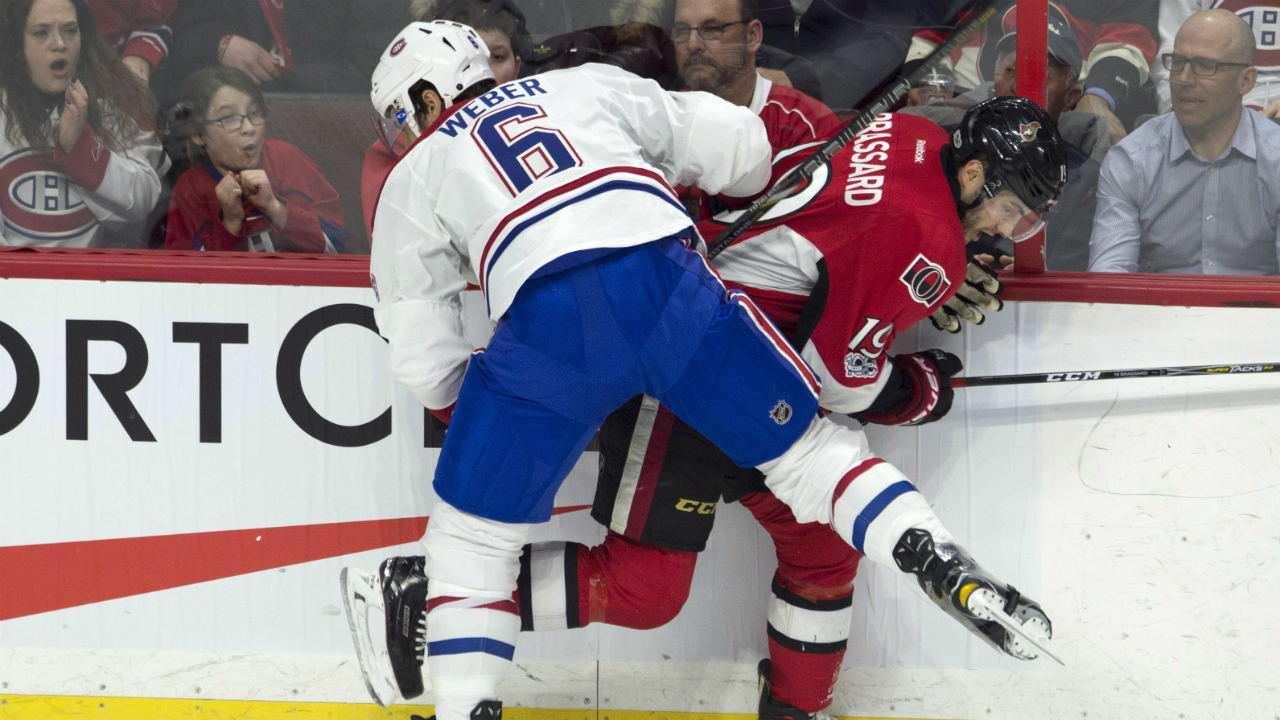 Montreal vs. Ottawa: Why the Atlantic Division title race is over - Sportsnet.ca