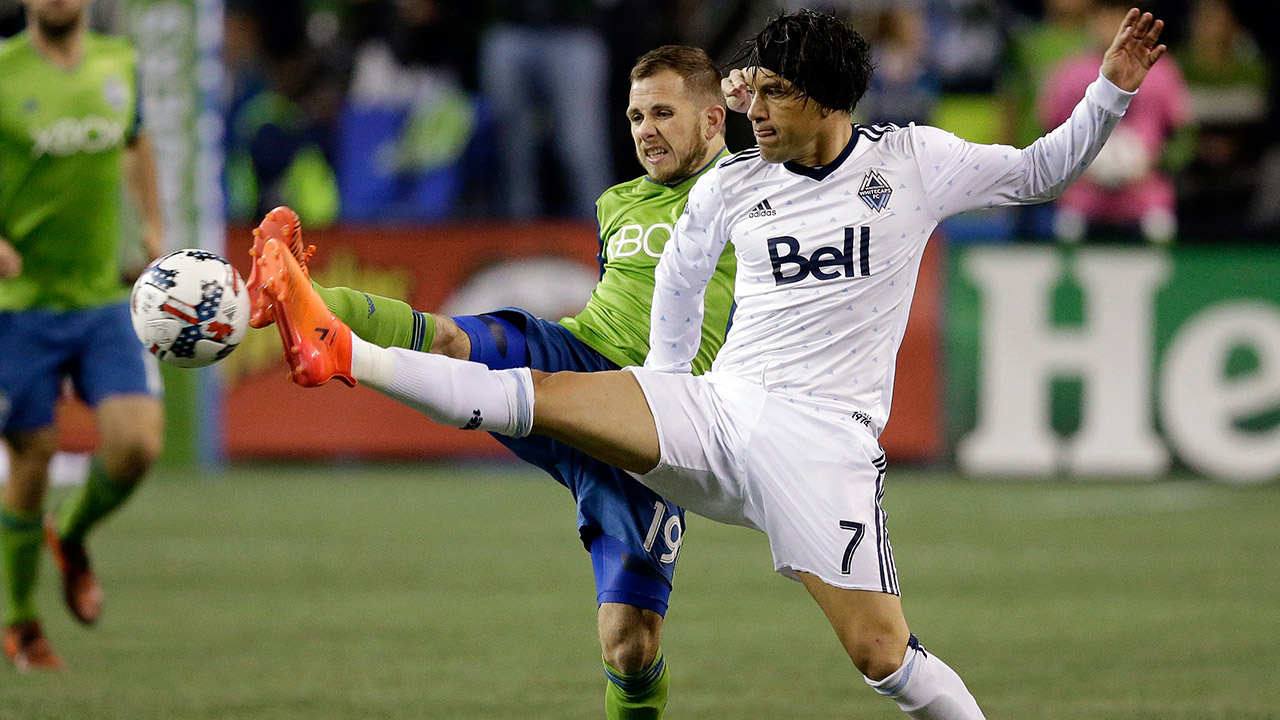 Whitecaps need an injection of stars, and a new philosophy