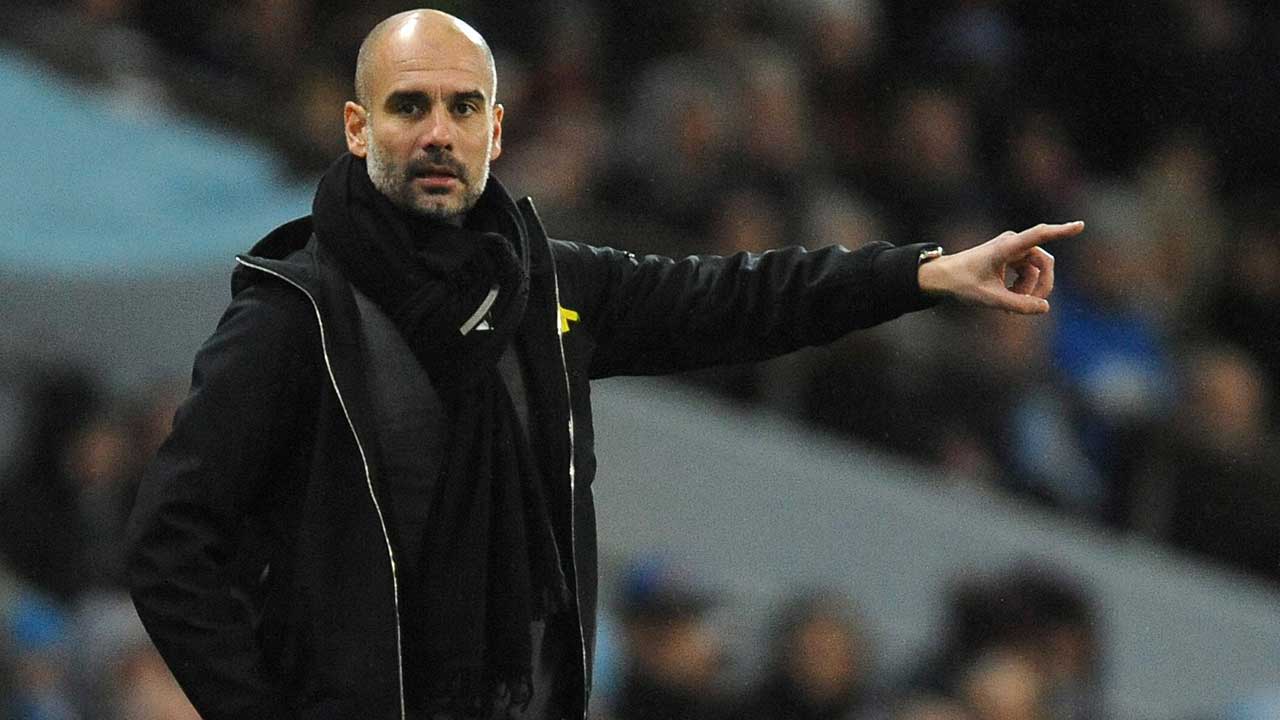 Hectic Premier League schedule will ‘kill’ players, warns Guardiola
