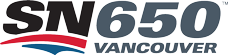 SN 650 Logo