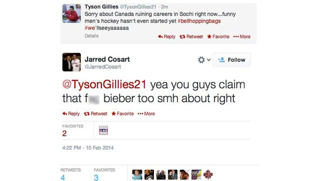 Cosart Apologizes For Using Gay Slur In Tweet