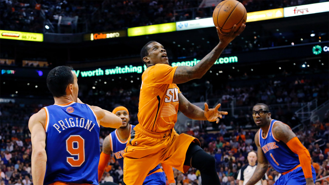 Eric Bledsoe (Matt York/AP)