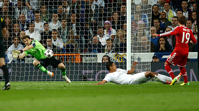 Iker Casillas – The Spanish international may not be the dominant goalkeeper he once was, but Casillas will be crucial to a Real victory. Atletico was third in the tournament in total attempts and second in goals scored so Casillas should expect to be busy.