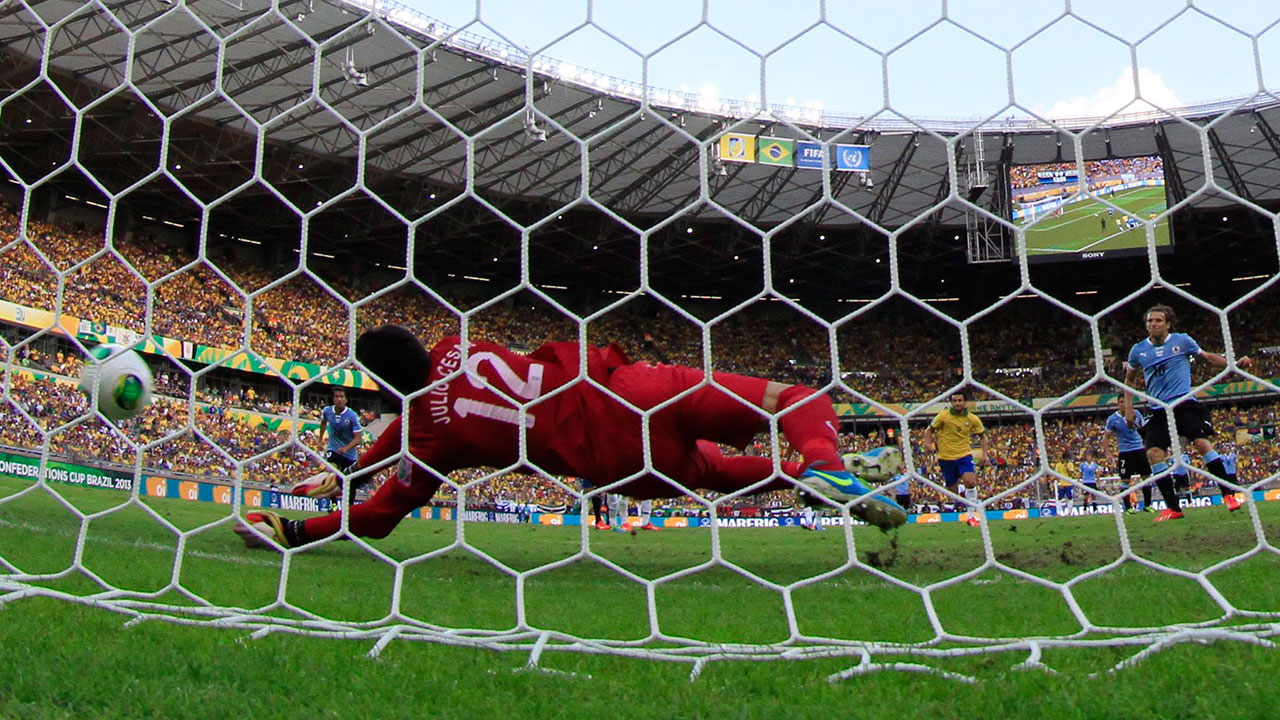 Julio Cesar – Brazil: If Brazil isn’t the last team standing on July 13 the 2014 World Cup will be seen as a disappointment for the host nation. A lot of that expectation falls on Cesar; the TFC keeper will have to be at his best in his final World Cup appearance.