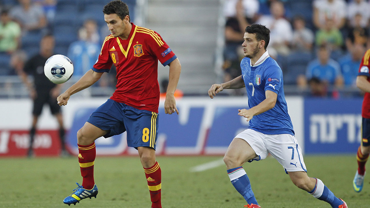 Koke – Spain: Spain enter the World Cup with plenty of know-how, but 22-year-old Koke comes into the tournament with just eight caps for his country. Don’t let his inexperience fool you; he earned his spot after a brilliant 2013-14 season after helping Atletico Madrid to a La Liga title.