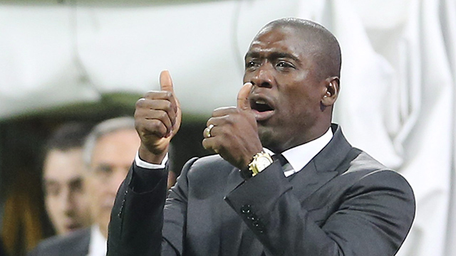 Deportivo loses again, Seedorf’s struggles continue