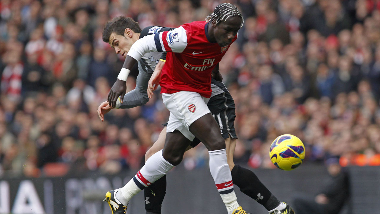 Bacary Sagna — Manchester City: After seven seasons at Arsenal, Sagna declined to re-sign with the Gunners and will now help anchor the reigning champions’ rejigged back line. Joining Sagna on defence will be newly signed countryman Eliaquim Mangala. 