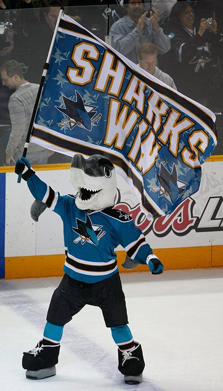 sharks_mascot