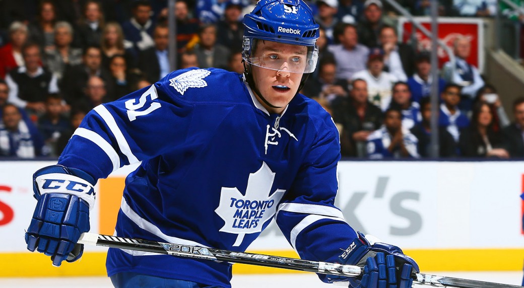 leafs gardiner may be odd man out vs flyers sportsnet ca flyers vs leafs