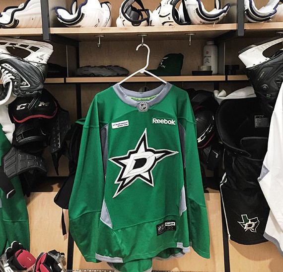 Dallas Stars: Tyler Seguin Bringing New Elements To His Play