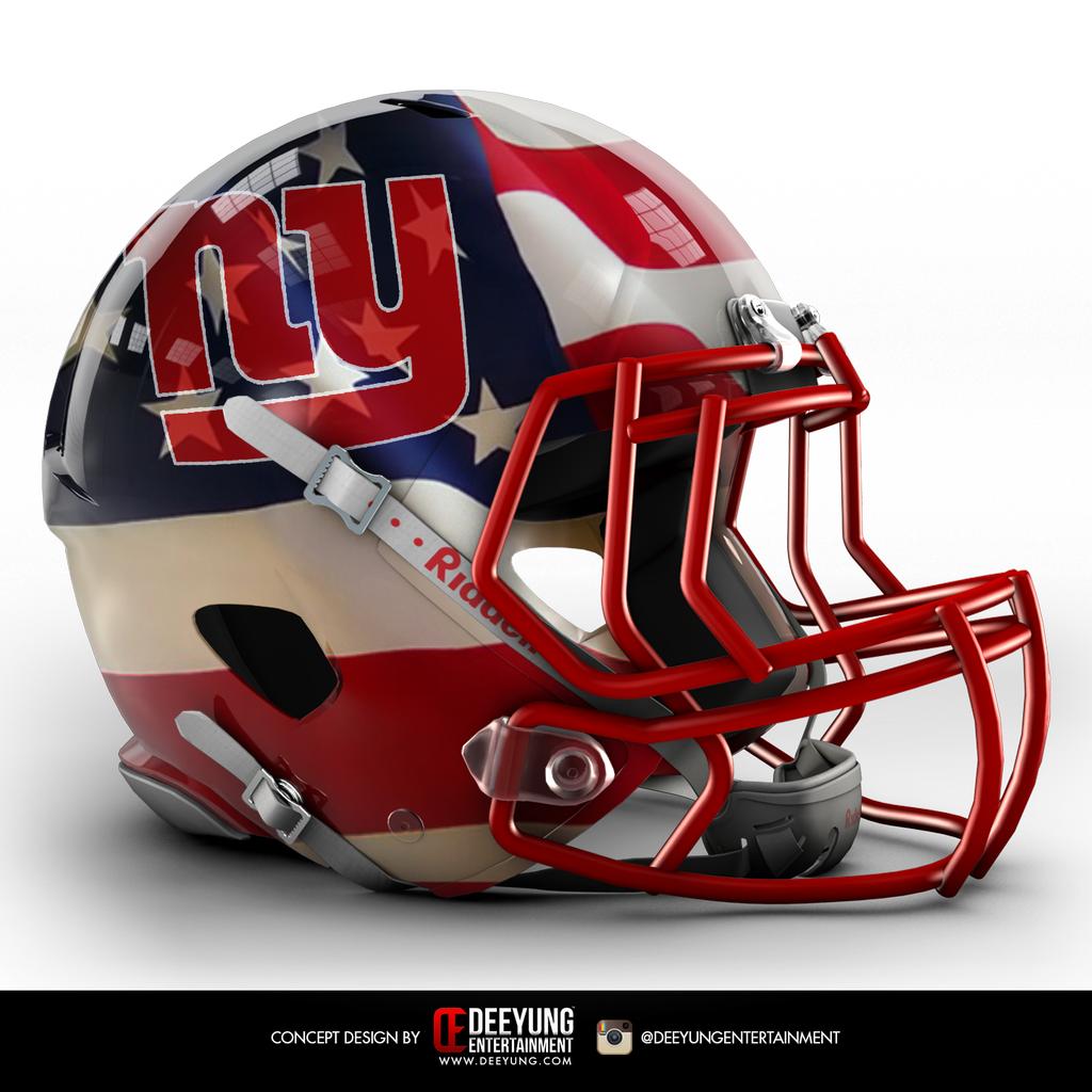 new nfl helmet design