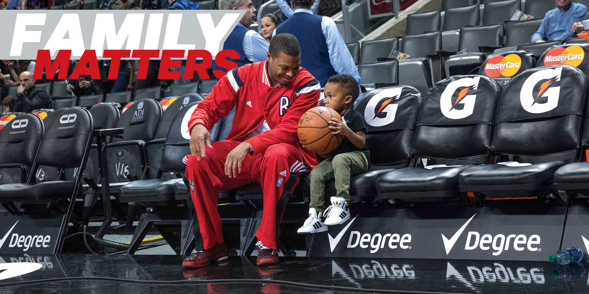 Kyle Lowry hosts basketball camp for kids - Video - CityNews Toronto