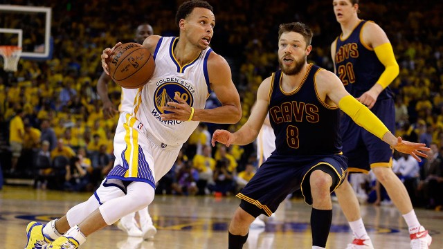 Mitch Lawrence: Shocked with how bad Curry was - Sportsnet.ca