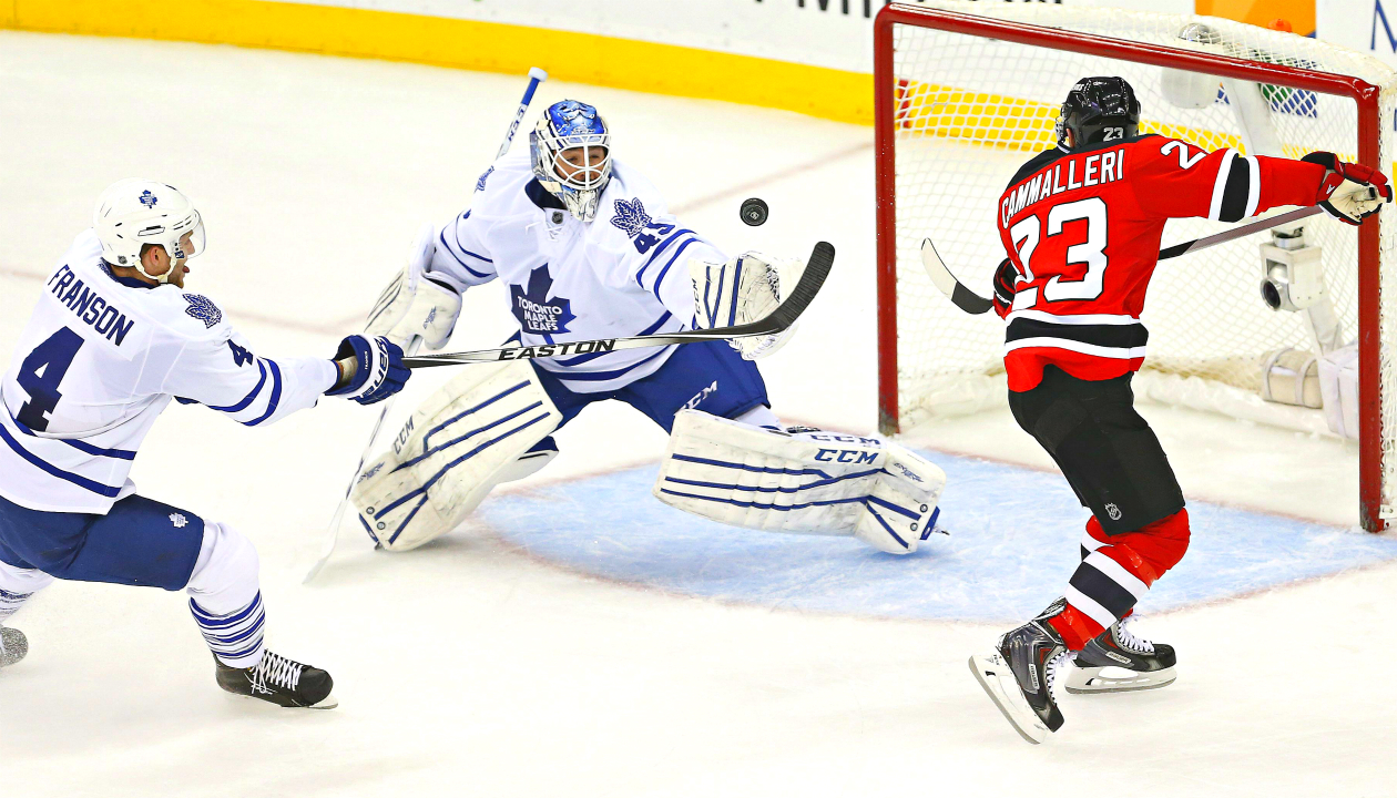 gotta hear it new jersey devils unveil new goal song sportsnet ca flyers goal song 2015