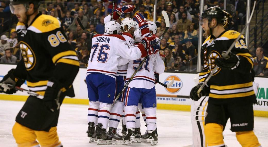 Hockey Night in Canada Cheat Sheet November 7