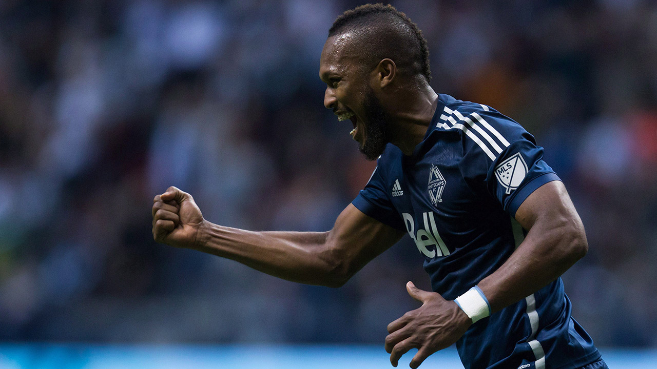 Whitecaps’ Kendall Waston named to Costa Rica squad for World Cup