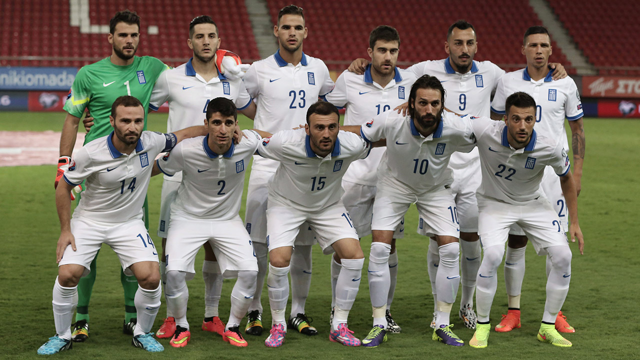 Greek soccer faces FIFA expulsion because of violence