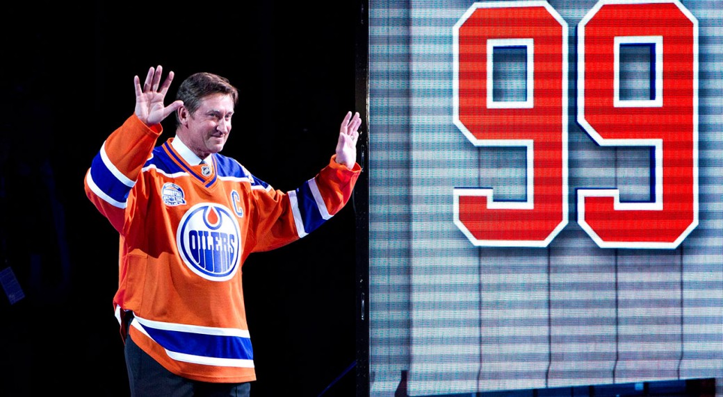 Image result for wayne gretzky