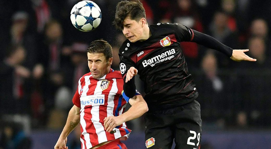 Person of Interest: German wunderkind Kai Havertz one to ...