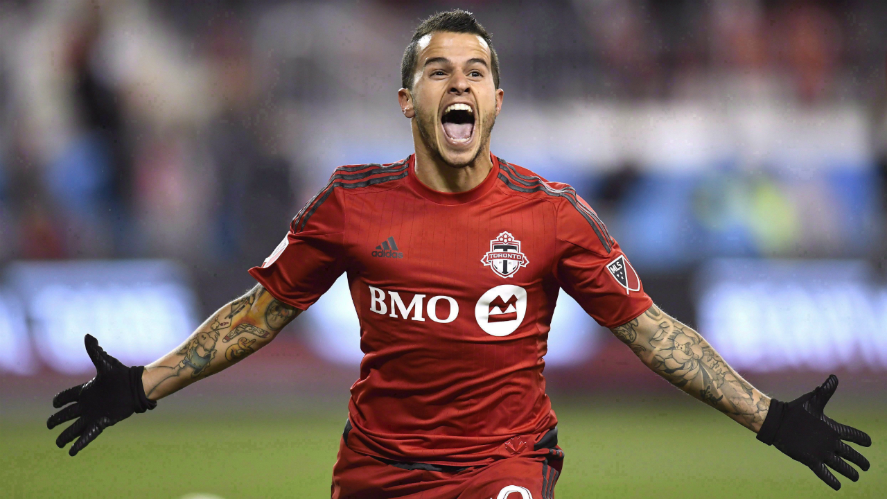 TFC notebook: Tough stretch ahead for MLS Cup champs