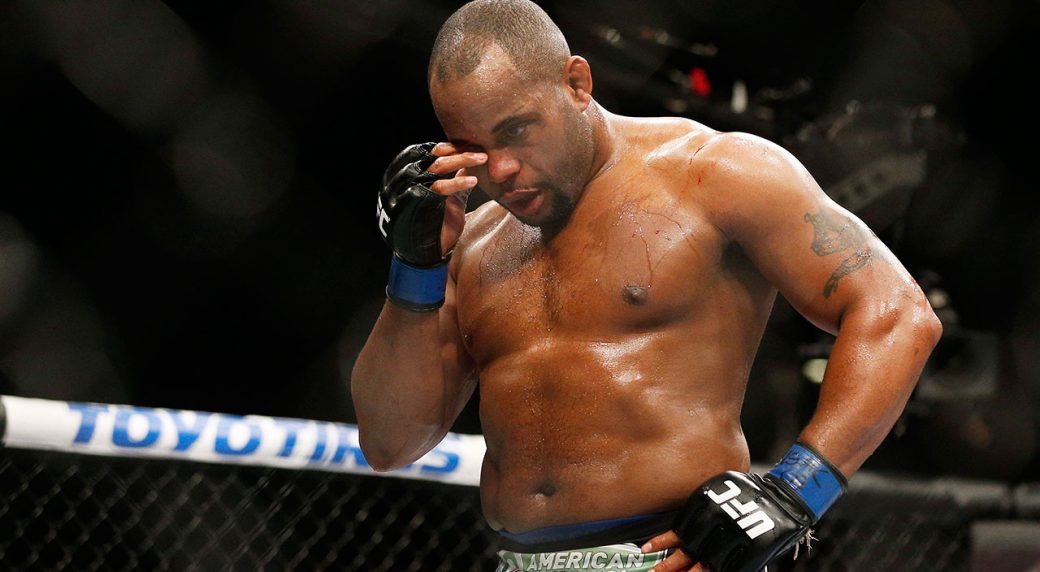 Daniel Cormier, Dana White react to Jon Jones' latest ...