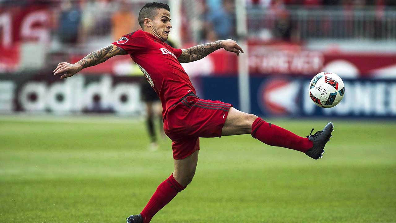 TFC loses to Tigres, but advances to Champions League semis