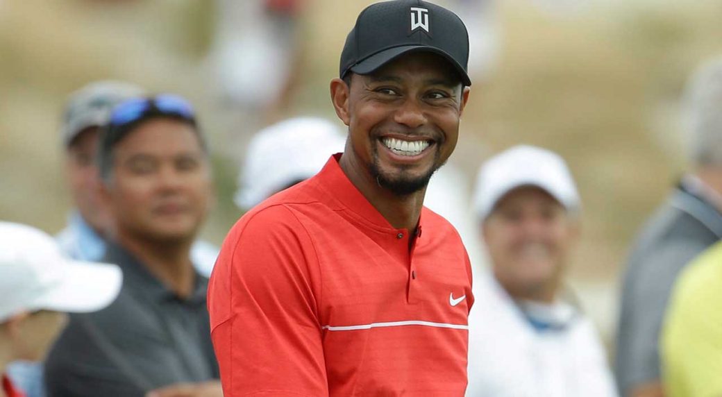 Day hits spectacular shot en route to Quail Hollow win