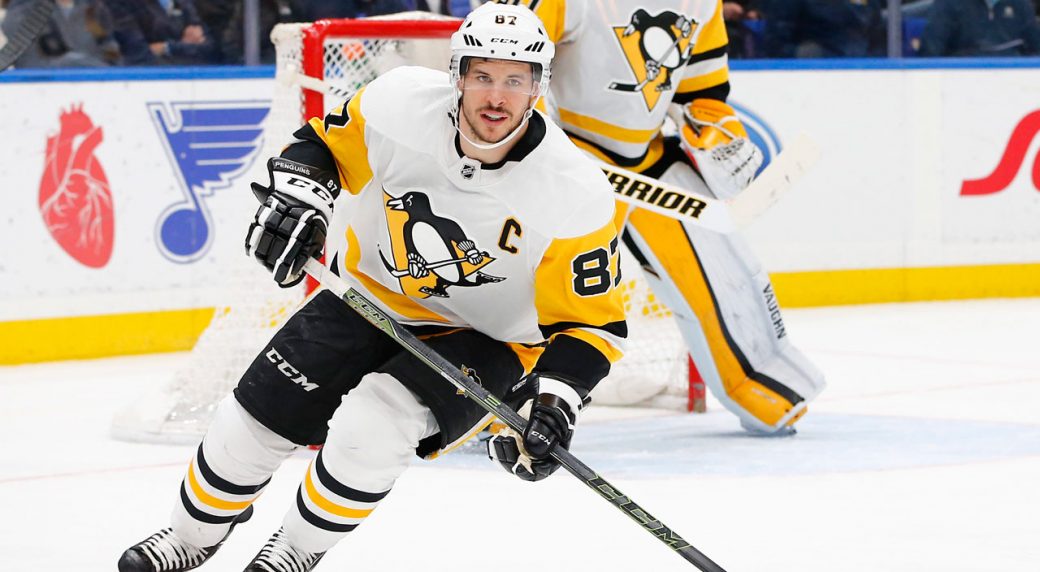 Image result for sidney crosby 2018