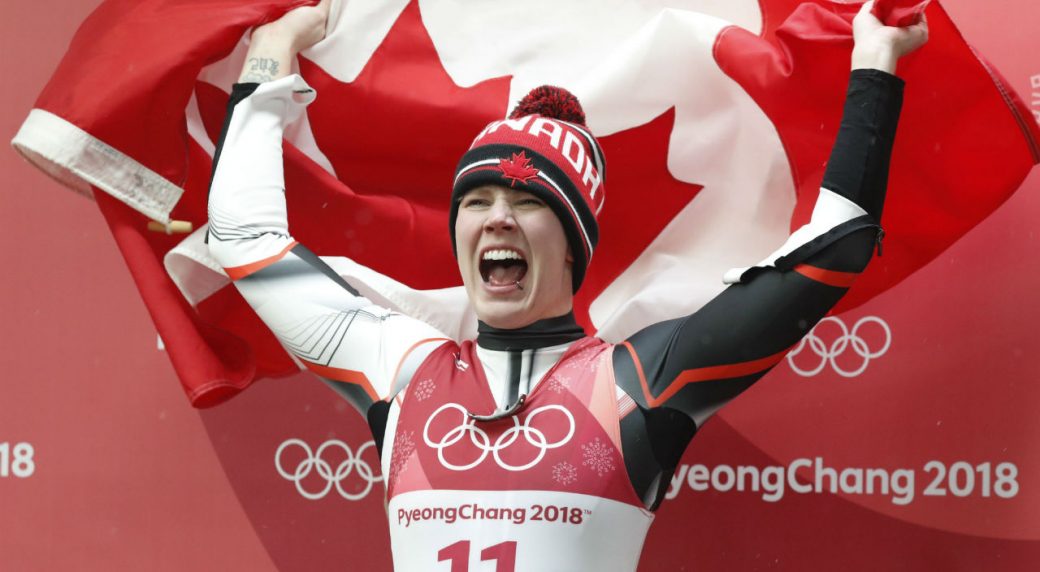 Dispatches from Vancouver: A Non-Traditional Sports Fan in Americas View of the XXI Winter Olympiad