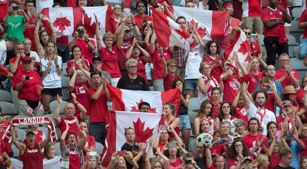 Canadian Premier League 'A League For Canadians By Canadians ...