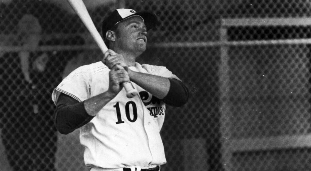 Early Expos icon Rusty Staub dead at 73