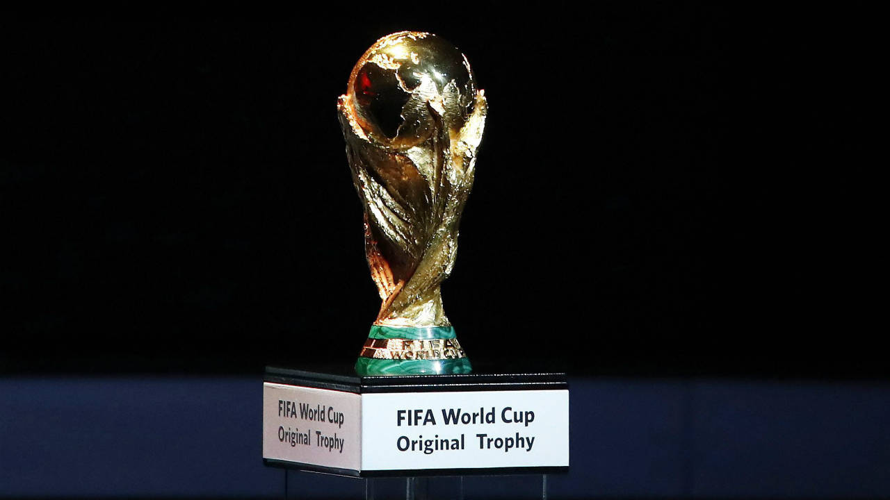 FIFA urged to let Morocco proceed to 2026 World Cup vote