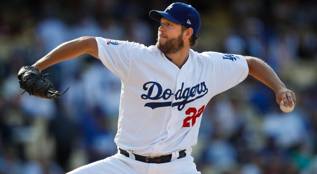 New York Mets face Los Angeles Dodgers