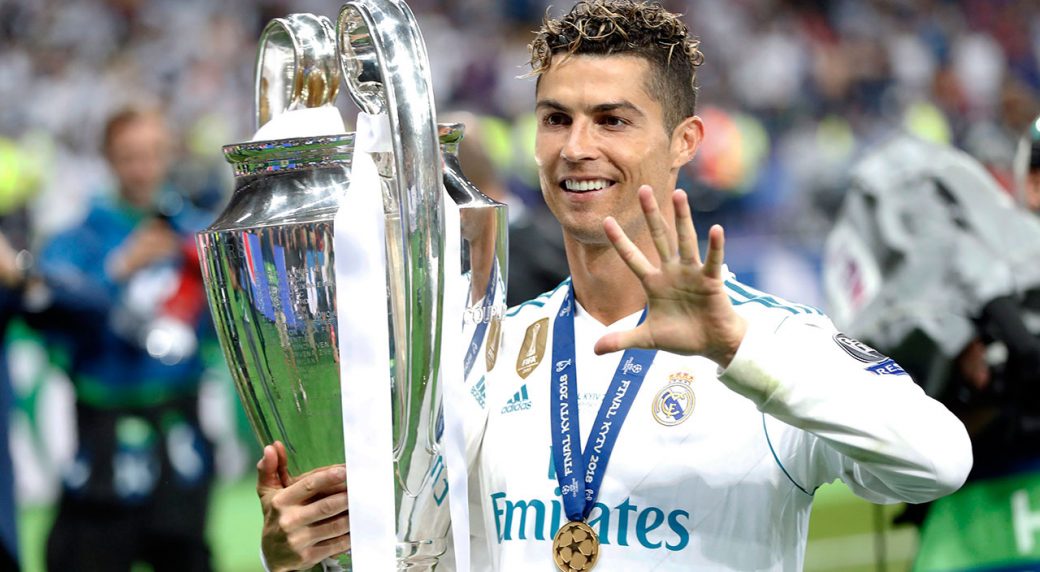 Ronaldo euphoria not good for Juventus, admits Allegri