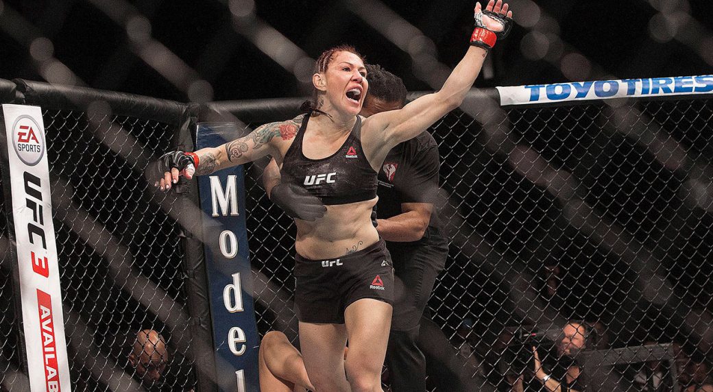 ufc 232 features cris cyborg justino vs amanda nunes superfight