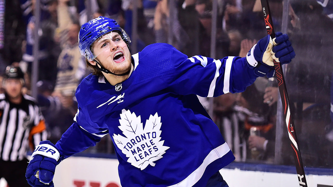 william-nylander-contract