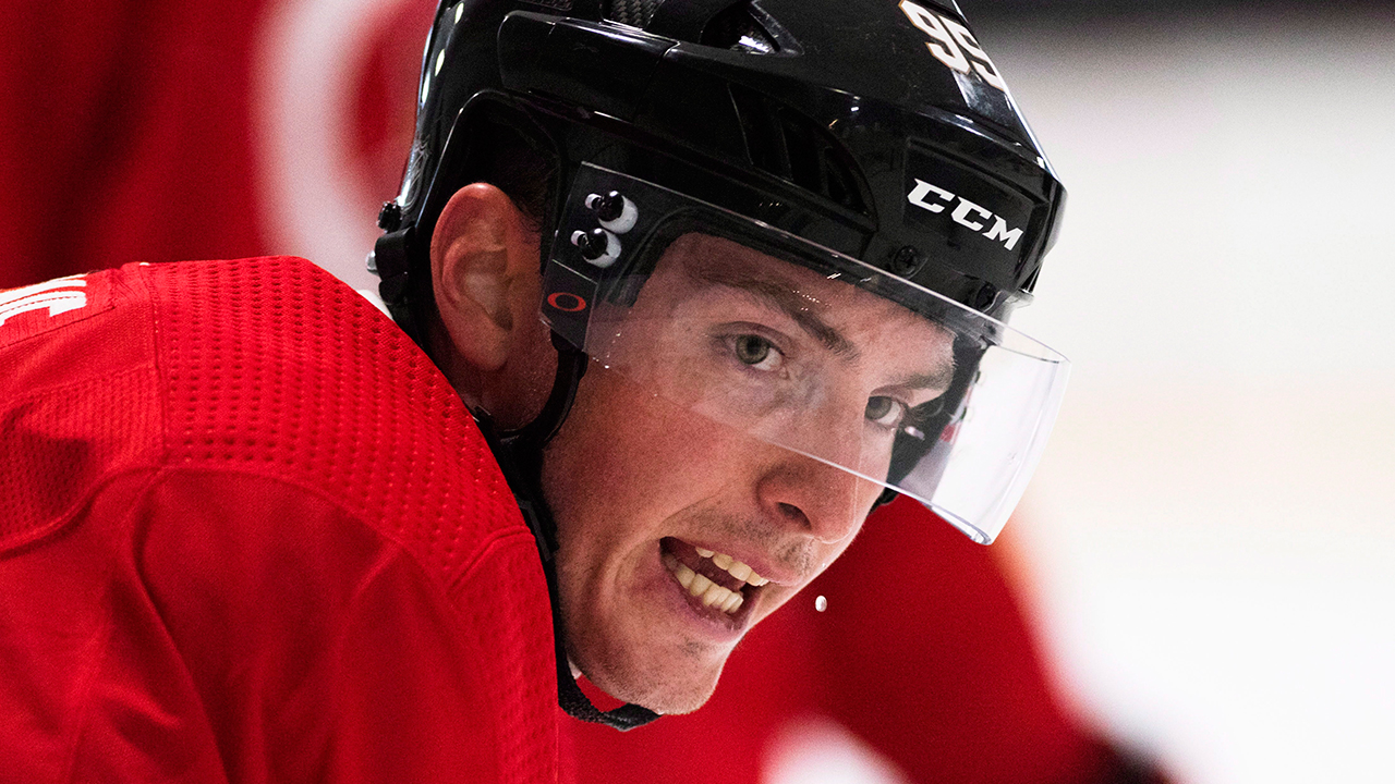 senators-matt-duchene-takes-part-in-training-camp