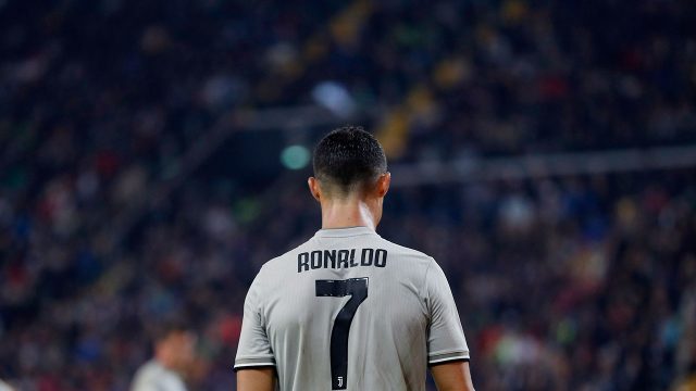 We Need To Talk About Cristiano Ronaldo Sportsnetca